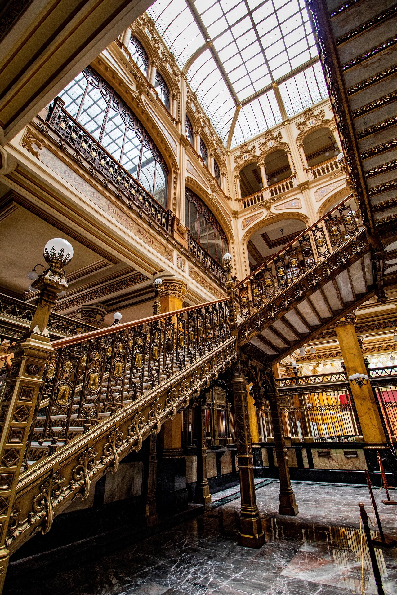 Tours Mexico City Destinations