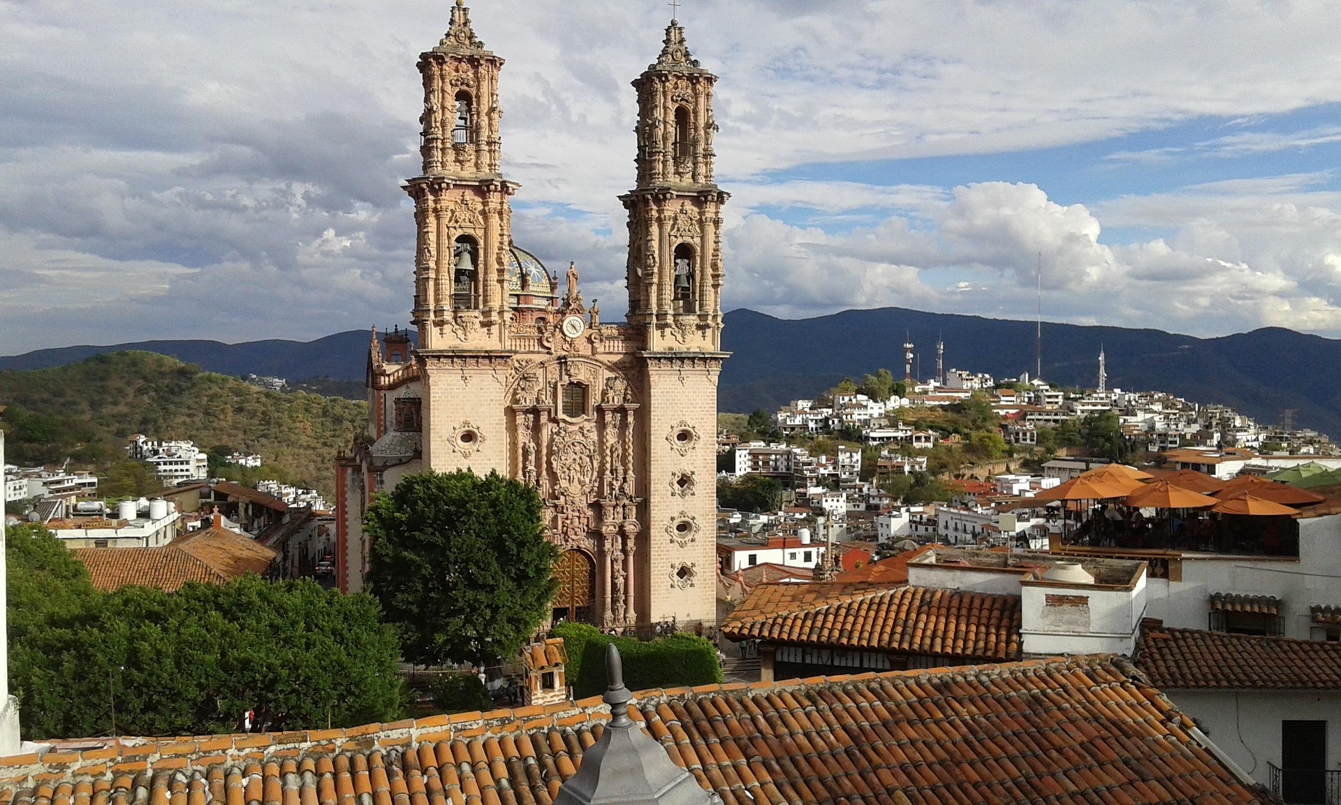 Taxco